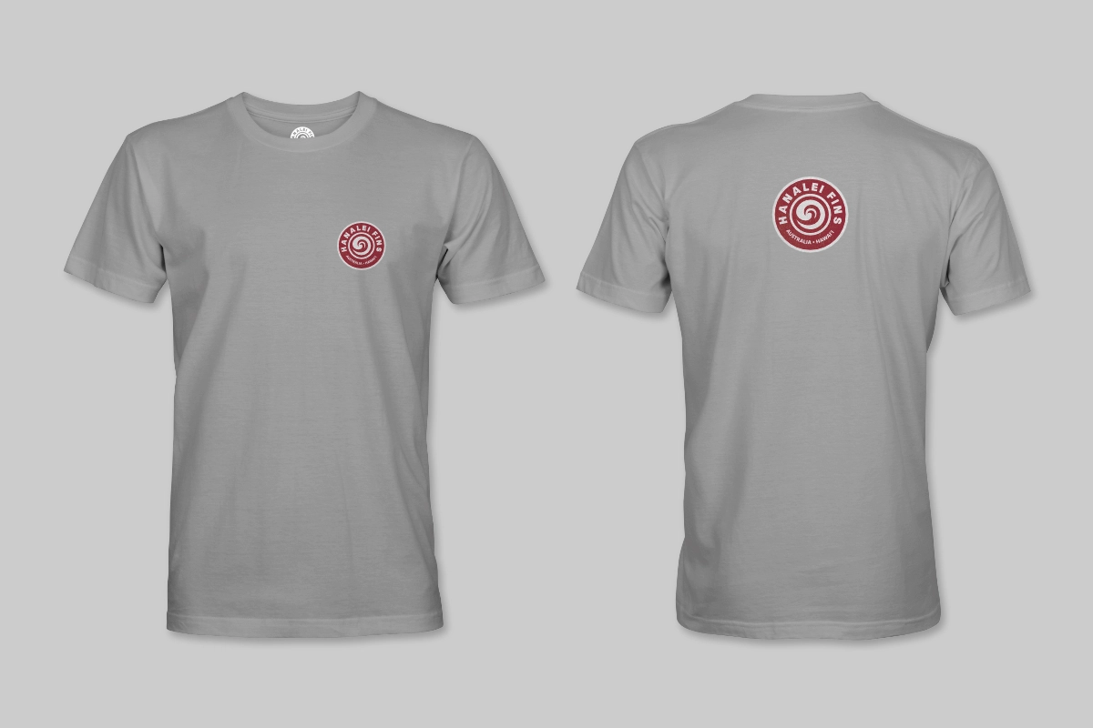 WHITE Short Sleeve T-shirt