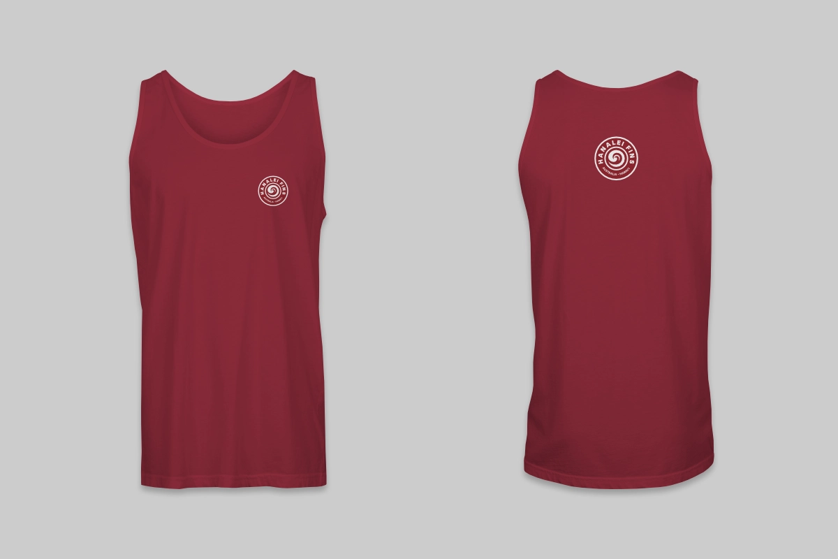 RED Short Sleeve T-shirt