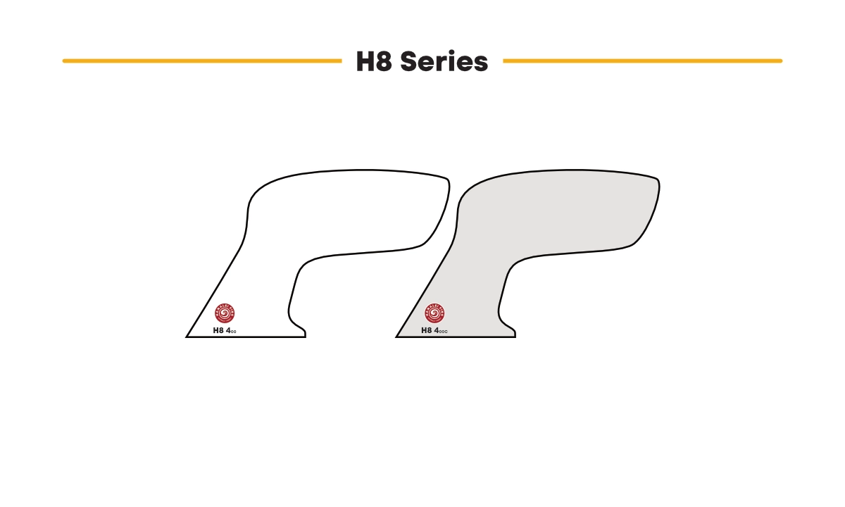 H8 Series