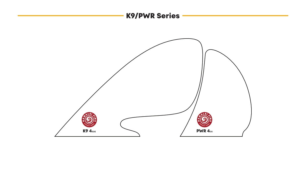 K9/PWR Series