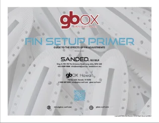 FIN PRIMER Cover