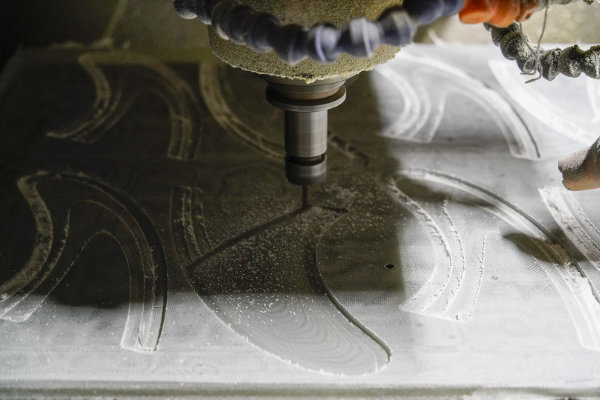 CNC Machining