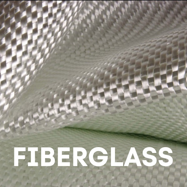 Fiberglass